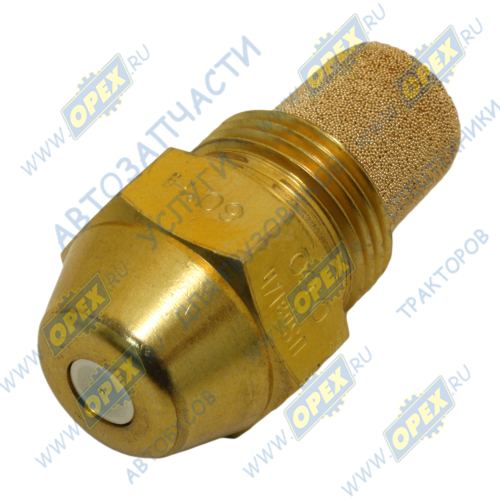 70400002 Форсунка отопителя Вебасто на 060 60оС (341.304) AVL Krafttechnik1